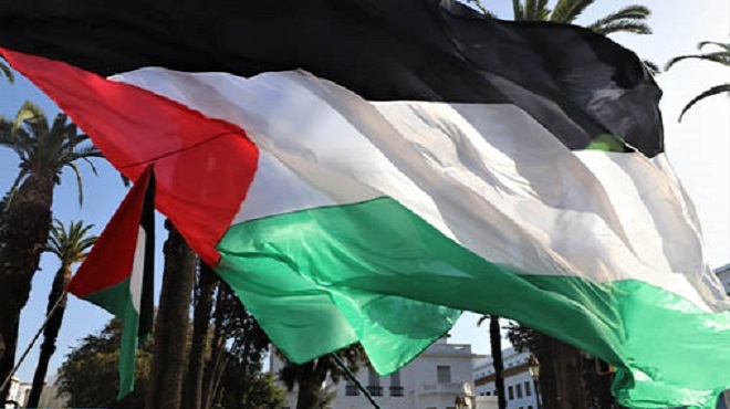 Al Qods : Le Maroc réaffirme son soutien constant à la cause palestinienne