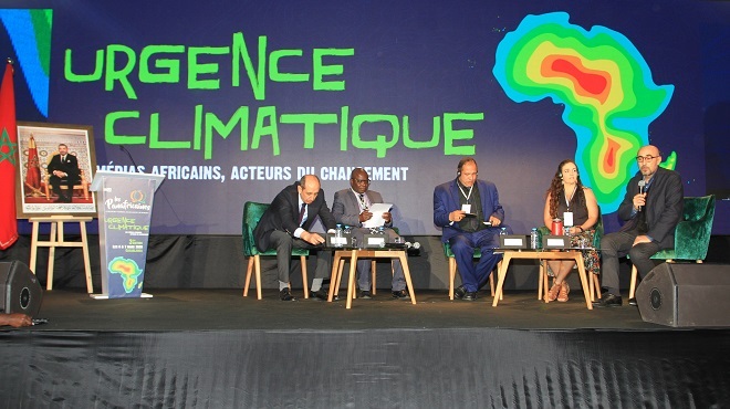 Les “Panafricaines” : « L’Urgence Climatique au cœur du 3e Forum »