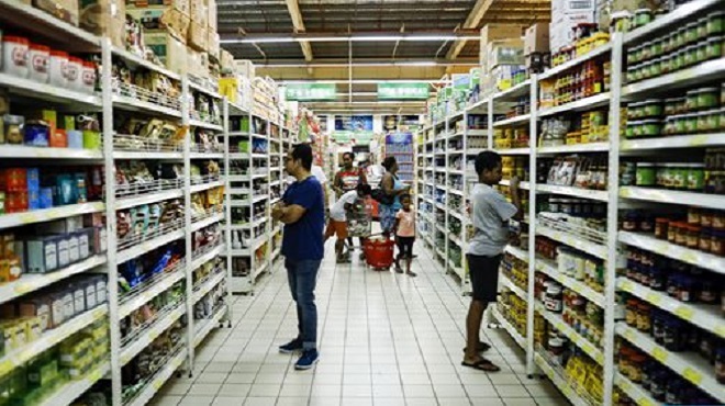 COVID-19 : L’offre des produits transformés les plus consommés couvre largement les besoins des ménages
