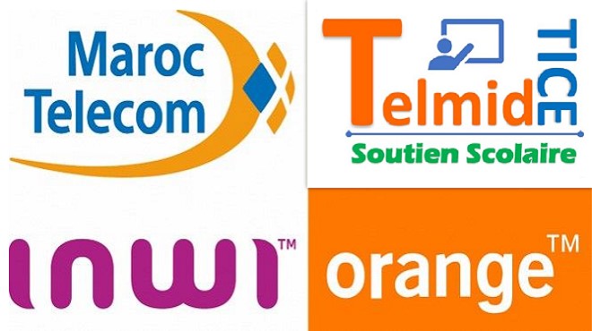 TelmidTice/ Opérateurs Télécoms : Les formations en ligne et à distance