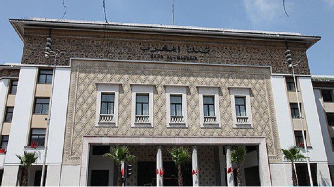 COVID-19 : Bank Al-Maghrib assure à travers tout le Royaume l’approvisionnement suffisant en monnaie fiduciaire