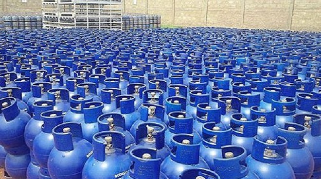 Covid-19 : Le Maroc dispose d’un stock suffisant de gaz butane