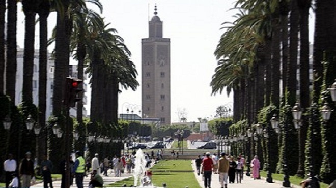 Ville verte : Les projets d’aménagement de l’espace urbain de Rabat avancent à grands pas