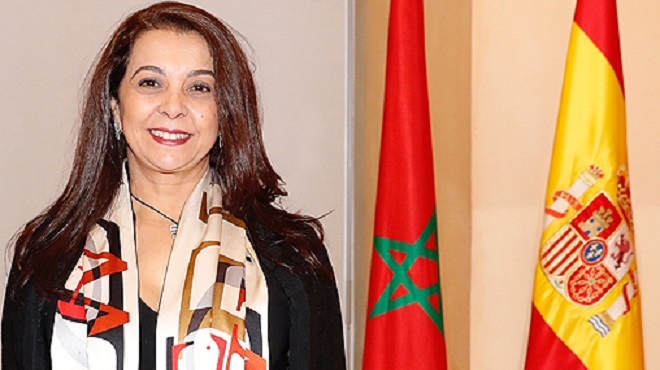 Marocains bloqués en Espagne : L’ambassadeur Benyaich fait le point