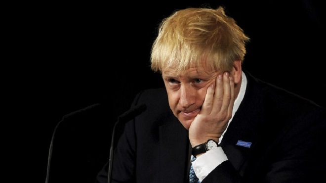 Boris Johnson : Le premier ministre britannique dans un état critique