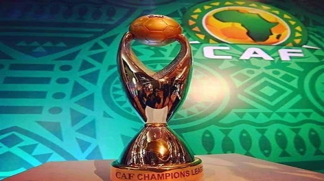 CAF,Ligue des Champions