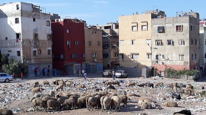Confinement au Maroc : Le logement, une question de vie ou de mort