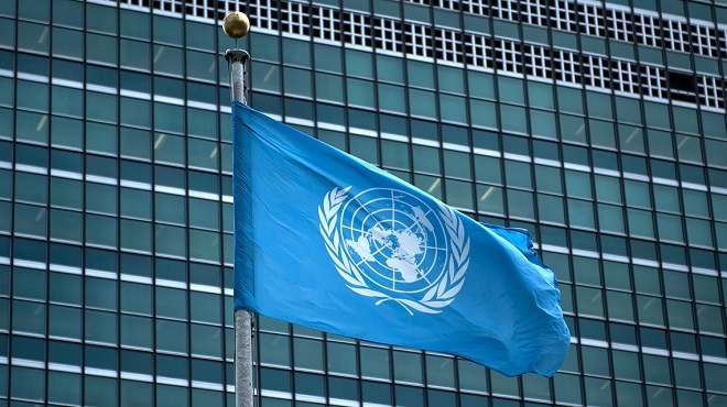 COVID-19 : 243 infections parmi le personnel des Nations-Unies