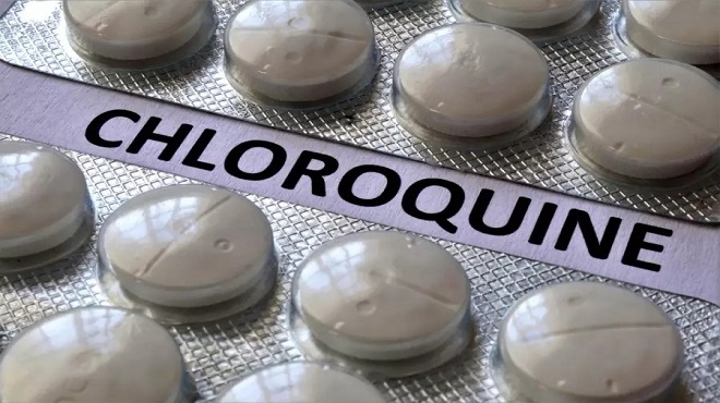 Coronavirus : Le Maroc généralise le traitement à la Chloroquine