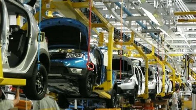 Renault Maroc reprend “partiellement” et “progressivement” son activité industrielle