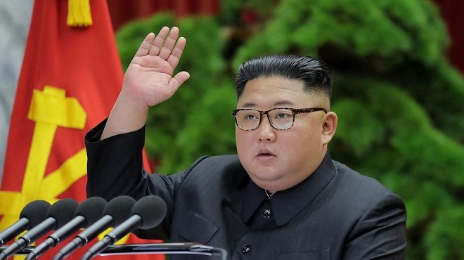 Kim Jong Un | Le leader Nord-Coréen est “vivant et en bonne santé”