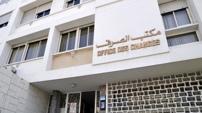 L’Office des changes octroie une dotation exceptionnelle aux Marocains bloqués à l’étranger