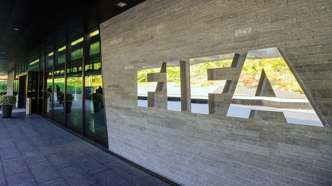 Pandémie | La FIFA débloque 150 M USD d’aide aux fédérations