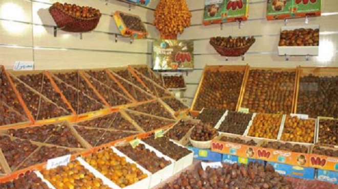 Ramadan : Le ministère de l’Agriculture rassure sur l’approvisionnement des marchés