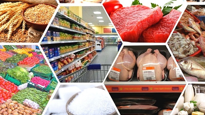 Produits Alimentaires | Les marchés bien approvisionnés, les prix stables