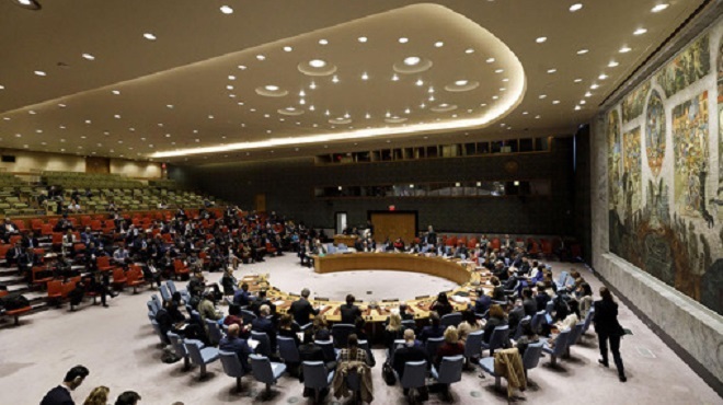 Sahara marocain : Un think tank colombien met en avant l’isolement de l’Afrique du Sud à l’ONU