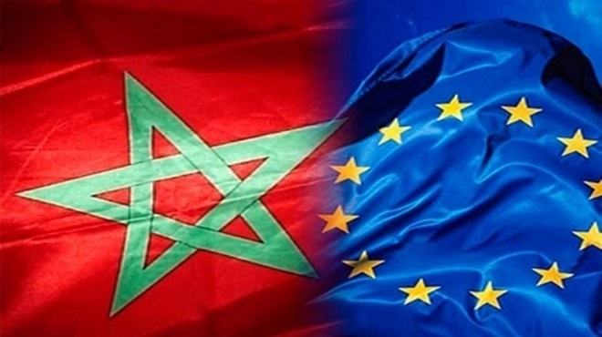 Maroc-Union Européenne : Le Covid-19 n’empêche pas les contacts de se poursuivre