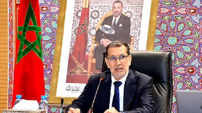 Covid-19 : Le Maroc aborde un tournant crucial qui nécessite le renforcement des mesures préventives