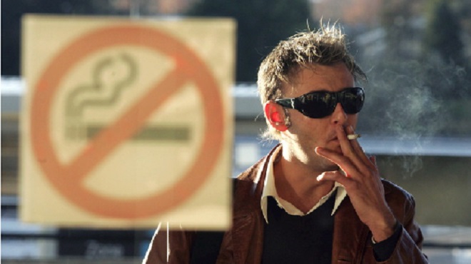 Allemagne | Bientôt la fin de la publicité pour le tabac dans la rue