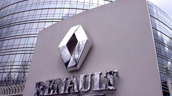 Automobile | Renault Maroc clôture avril avec une part de 50,2%