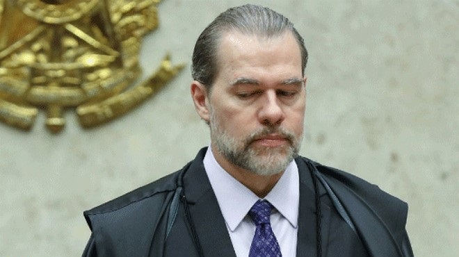Brésil | Le président de la Cour suprême présente des symptômes de COVID-19