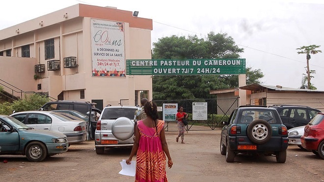 Cameroun/ COVID-19 | La solidarité n’est pas d’actualité