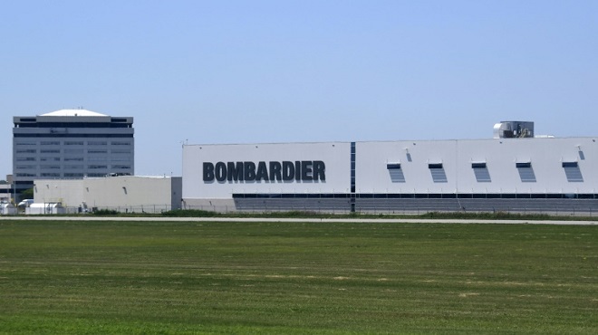 Canada | Bombardier accuse des pertes de 200 M$ au T1