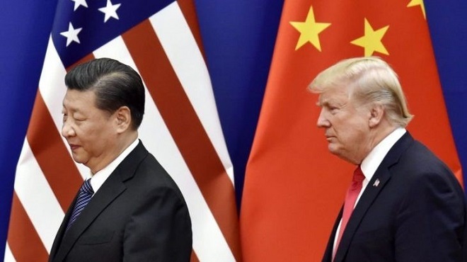 Commerce | Chine et USA réaffirment leur accord