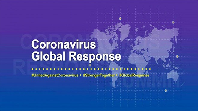 Coronavirus Global Response | Le Maroc participe avec 3 millions d’euros