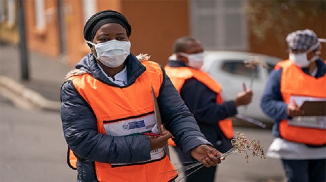 Côte d’Ivoire/ COVID-19 | 2.477 cas, dont 1.286 guérisons et 30 décès