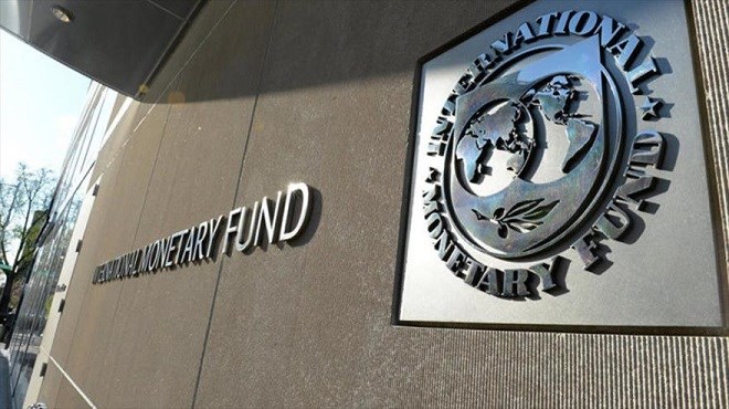 FMI | Accorde d’une aide d’urgence de 2,8 milliards de dollars à l’Egypte