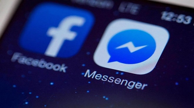 Facebook ajoute des alertes de sécurité à son application Messenger