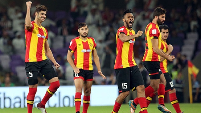 Football | La reprise du championnat en Tunisie officiellement