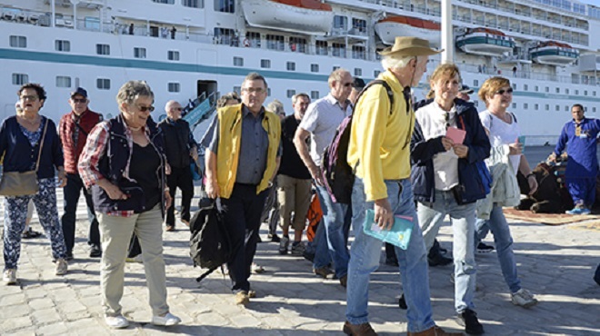 La Tunisie est “prête à accueillir progressivement des touristes”
