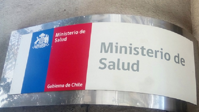 Chili / COVID-19 |  86.943 cas confirmés et 54 nouveaux décès