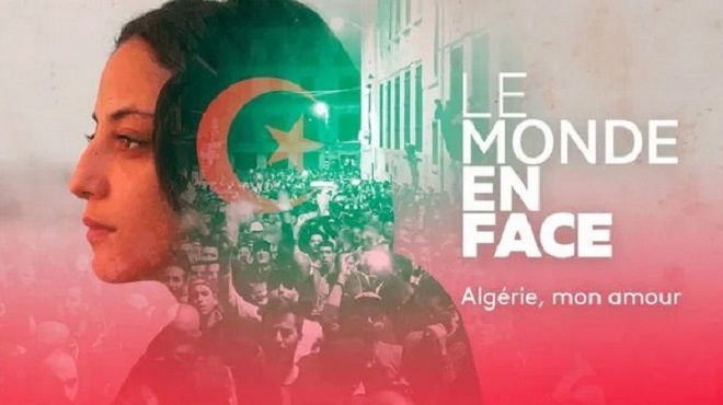 France 5 « Hirak » | Le documentaire «Algérie, mon amour» suscite la polémique