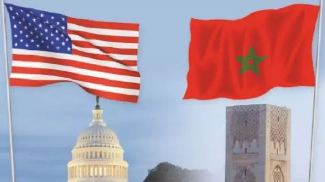 COVID-19 | Les Etats-Unis accordent 5,2 millions de dollars au Maroc