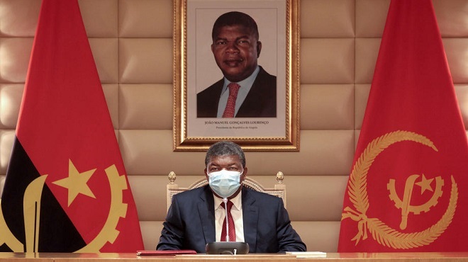 OMS/ COVID-19 | L’Angola appelle à l’unité contre le virus