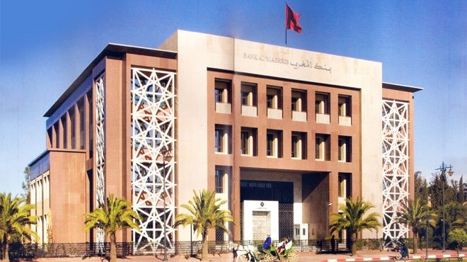 Bank Al-Maghrib | Progression de la masse monétaire à 6,1% en avril 2020