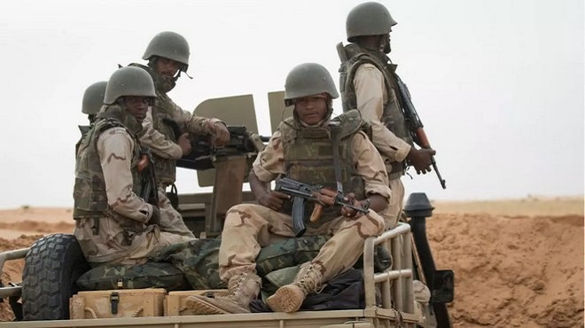 Sahel/ COVID-19 | L’anti-terrorisme toujours d’actualité