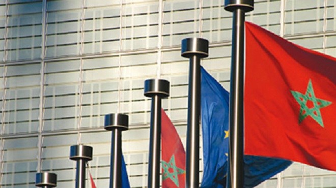 Santé | le Maroc et l’UE signent une convention de financement de 1,1 MMDH
