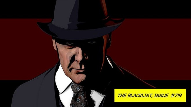 The Blacklist | La “saison 7” à moitié animé