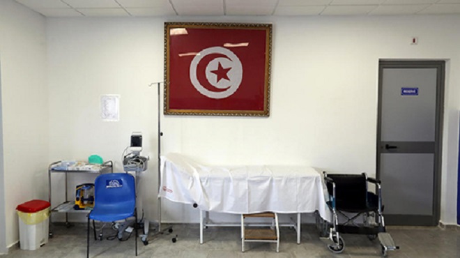 Tunisie/ COVID-19 | Trois nouveaux cas confirmés