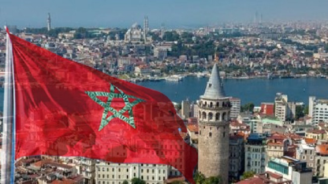 Turquie | Le Maroc à l’écoute de sa diaspora