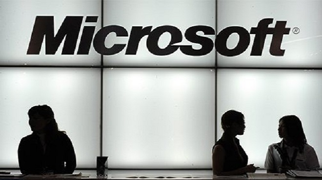 Télétravail | Microsoft se mobilise contre les cyber-menaces