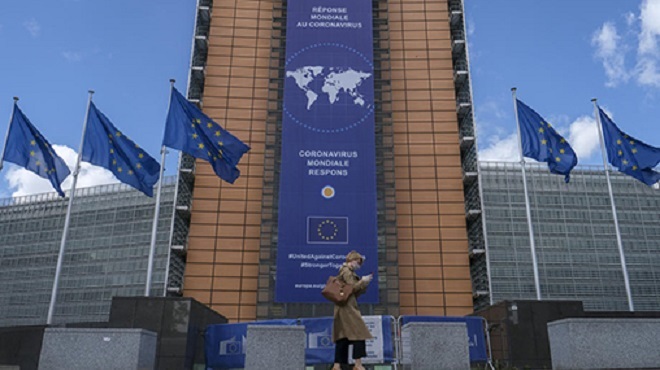 COVID-19 | l’UE approuve un régime de garantie français en faveur des PME