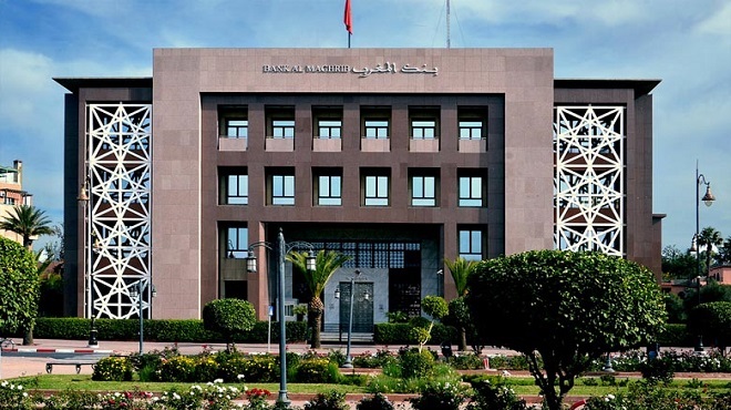 Bank Al-Maghrib | Récapitulatif des mesures adoptées face au covid-19