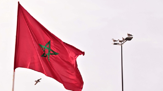 Maroc/ COVID-19 | 349 nouveaux cas confirmés, 10.693 au total