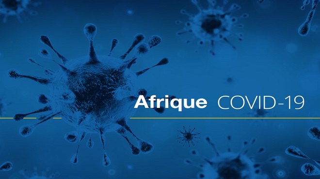 Afrique/ COVID-19 | 180.370 cas infectés, dont 80.823 de guérisons