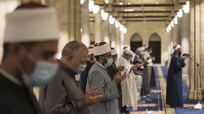 Religion | Plusieurs pays rouvrent leurs mosquées après des semaines de fermeture